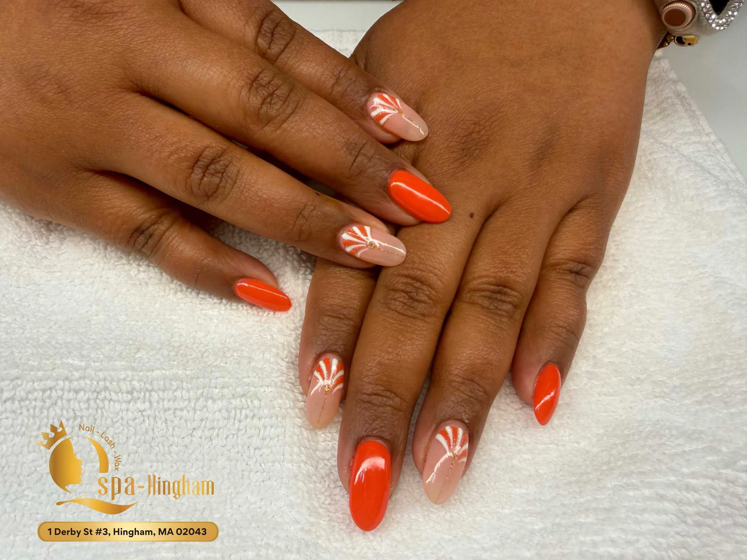 Nail September 10